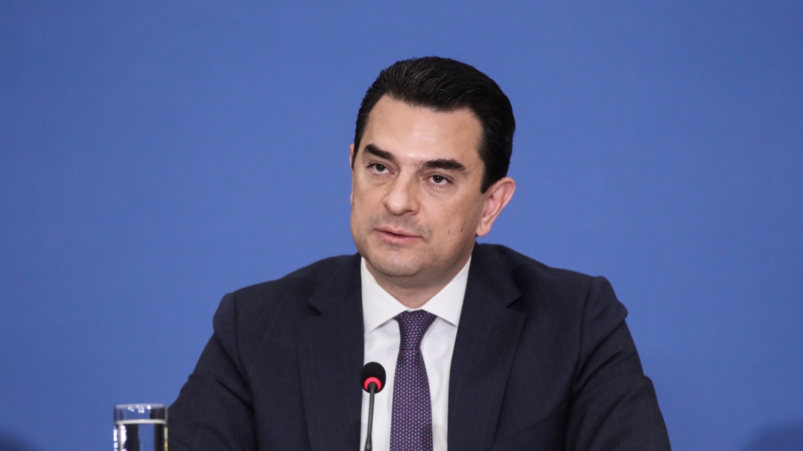 Σκρέκας: «Ξεκινά η διαδικασία αποκατάστασης στο δάσος της Δαδιάς» - Τα επόμενα βήματα