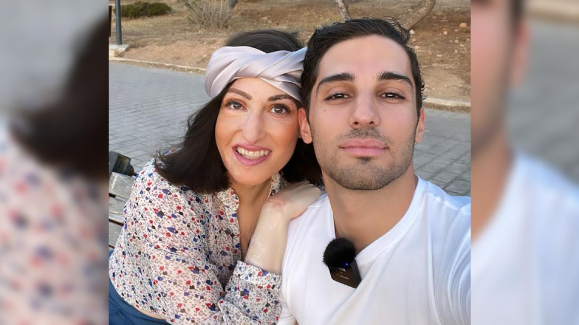 Η Ιωάννα Παλιοσπύρου στο τελευταίο επεισόδιο της εκπομπής «Εγκλήματα που συγκλόνισαν»