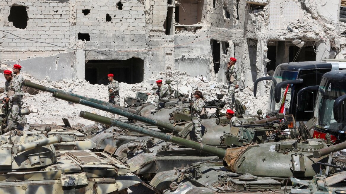 Πόλεμος στην Υεμένη: Η συμφωνία κατάπαυσης του πυρός παρατείνεται ως τον Οκτώβριο