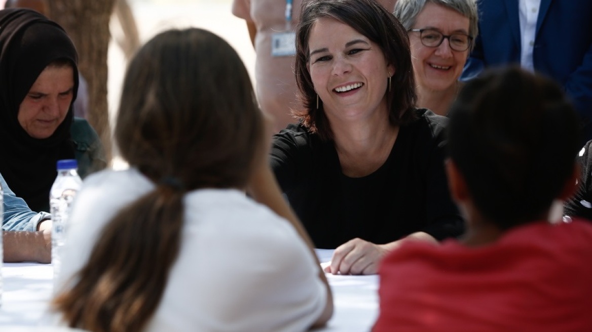 Επιφυλάξεις του Βερολίνου για τις συνθήκες εξόντωσης του αλ Ζαουάχρι