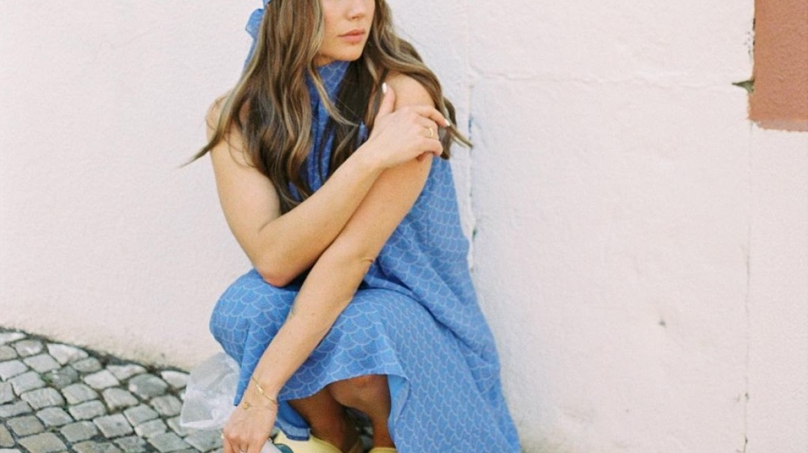 6 καλοκαιρινοί συνδυασμοί που θα φοράμε όλο τον Αύγουστο