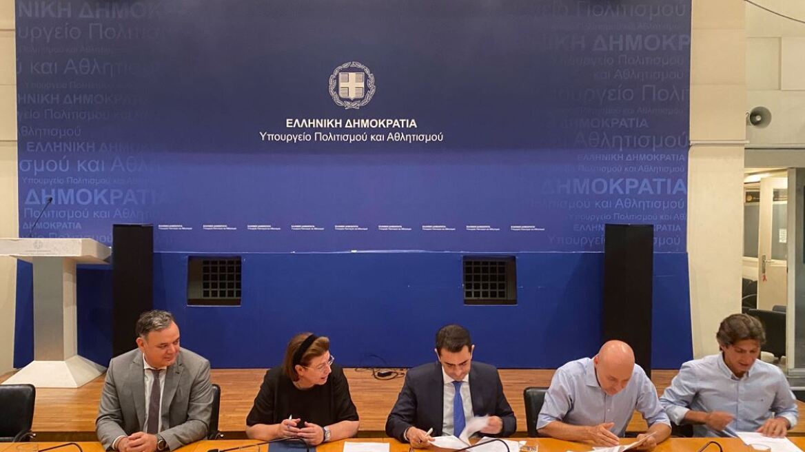 Καταγράφεται και προστατεύεται η σπάνια τοπική βιοποικιλότητα 20 αρχαιολογικών χώρων σε όλη την Ελλάδα