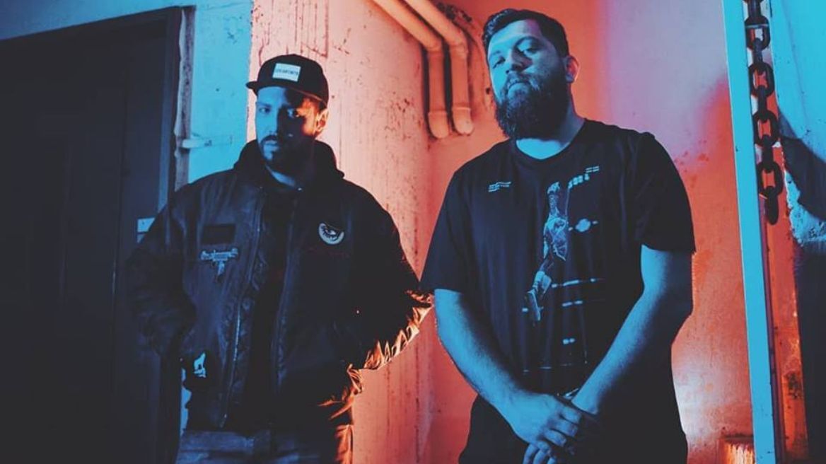 Anser και Eversor έρχονται στην Ελαφόνησο