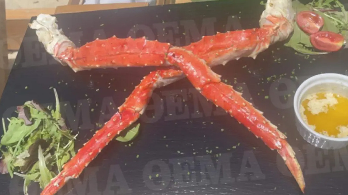 Απάντηση για τις 14 αδήλωτες πισίνες από το ξενοδοχειακό συγκρότημα με τα «χρυσά καβουροπόδαρα»