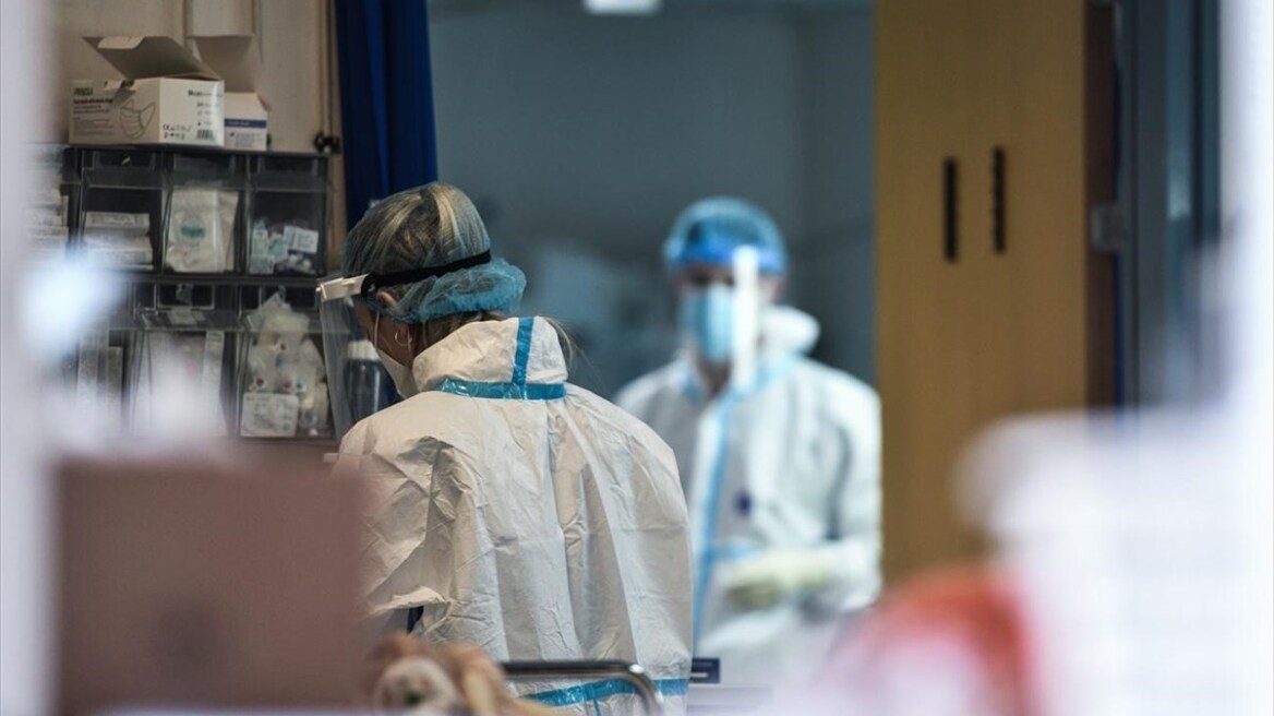 Οι μακροπρόθεσμες καρδιαγγειακές επιπλοκές της λοίμωξης COVID-19