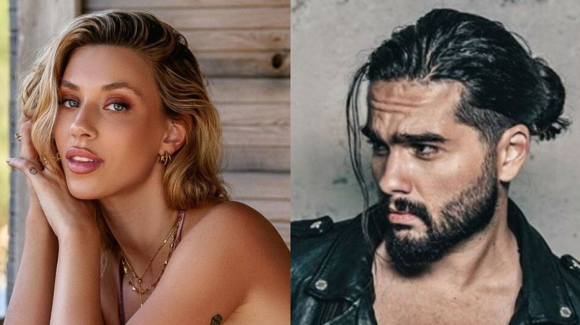 Γαρυφαλλιά Καληφώνη: Ανέβασε στο TikTok τραγούδι του Χρήστου Μάστορα