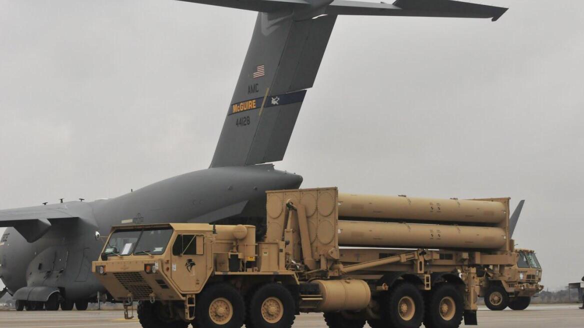 Σαουδική Αραβία και ΗΑΕ ετοιμάζονται να αγοράσουν από τις ΗΠΑ αντιαεροπορικούς πυραύλους άνω των 5 δισ. δολαρίων
