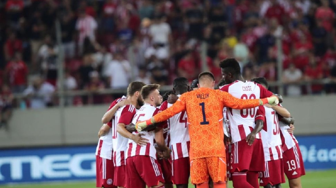 Οι αθλητικές μεταδόσεις της ημέρας - Πού θα δείτε Ολυμπιακό, Παναθηναϊκό, Άρη και Σάκκαρη