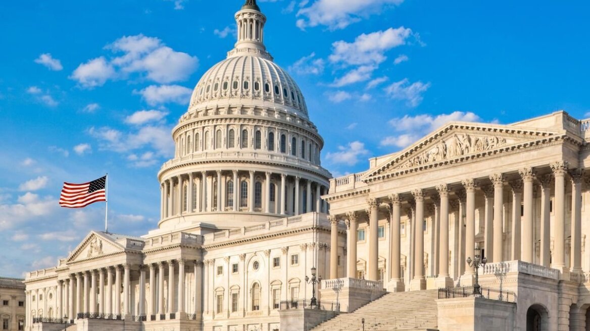 NATO: Η Γερουσία των ΗΠΑ επικύρωσε την εισδοχή Σουηδίας και Φινλανδίας