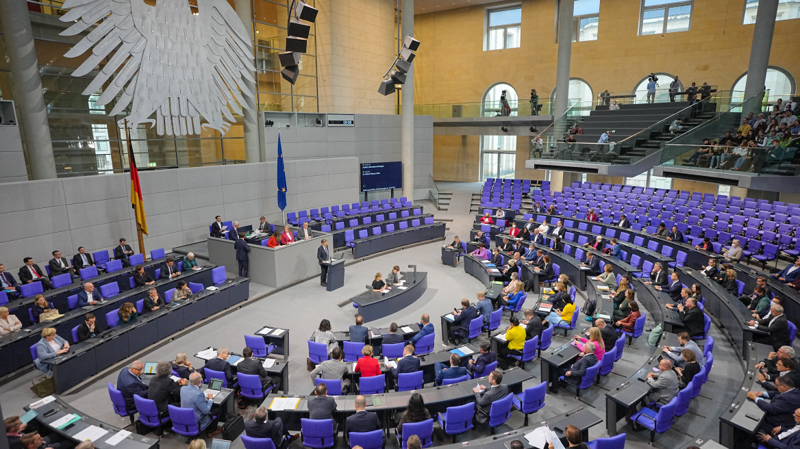 Μετά την Νάνσι Πελόζι, τώρα προγραμματίζουν επίσκεψη στην Ταϊβάν και Γερμανοί βουλευτές