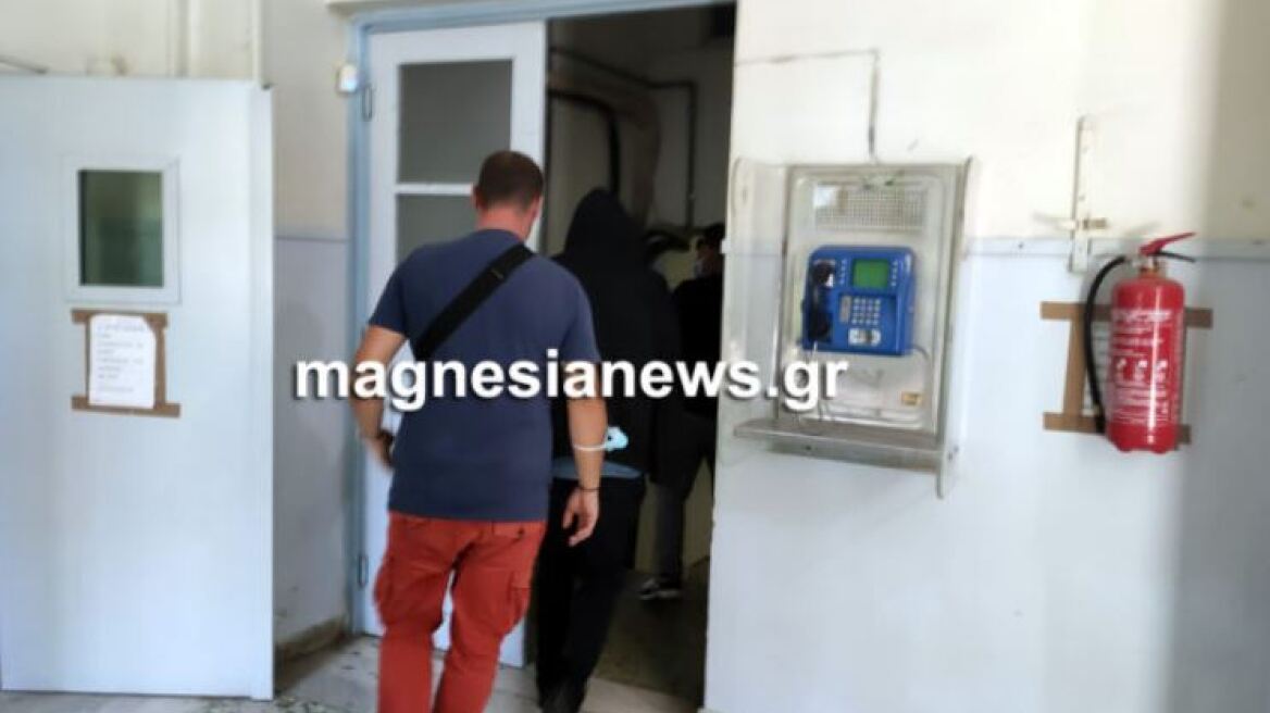 Υποδυόταν τον ανήλικο σε sex forum o προφυλακιστέος υποπυραγός της Σκιάθου