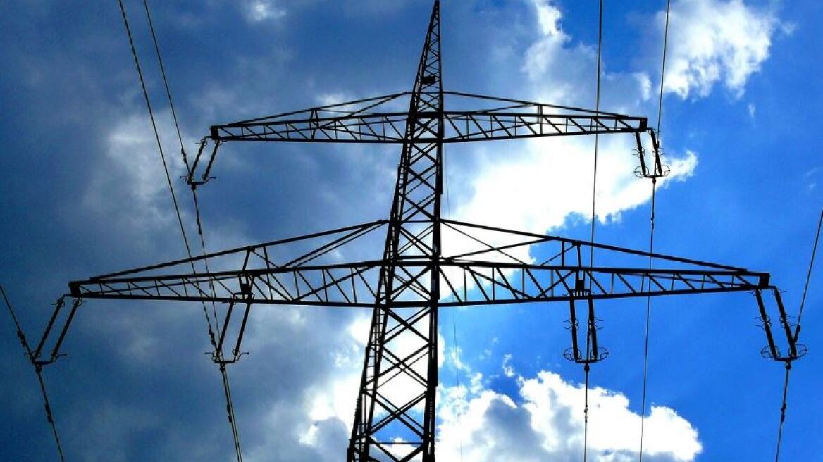 Θεσσαλονίκη: Πολύωρες διακοπές ρεύματος σήμερα 