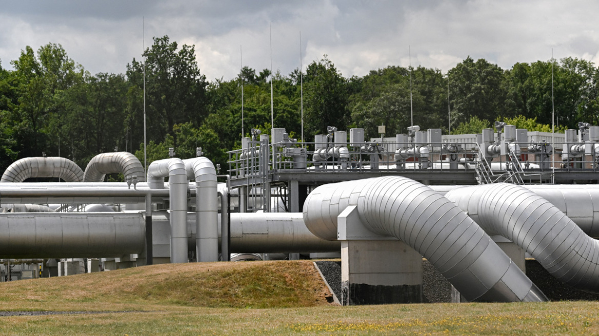 Η ΕΕ ετοιμάζεται για διακοπή του αερίου από τη Μόσχα - Εγκρίθηκε η εθελοντική μείωση της ζήτησης κατά 15%