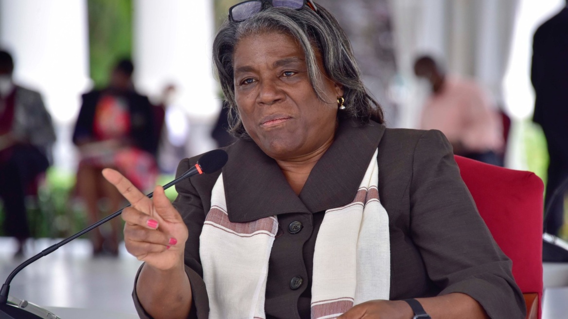 Ο πόλεμος στην Ουκρανία οδηγεί 40 εκατομμύρια ανθρώπους στην πείνα, λένε οι ΗΠΑ