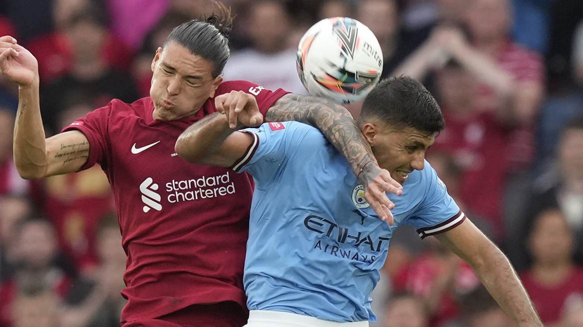 Η Premier League επιστρέφει: Το δίπολο Σίτι - Λίβερπουλ και η Νότιγχαμ ξανά στα «σαλόνια»