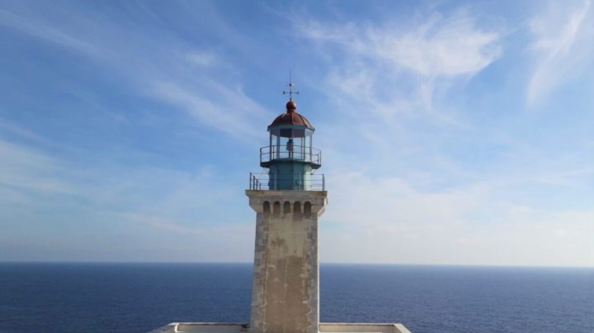 28 φάροι της χώρας ανοίγουν την Κυριακή για το κοινό