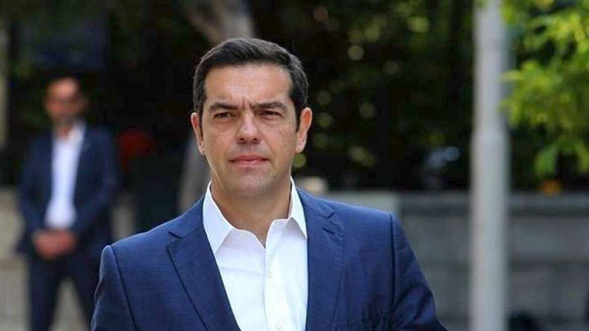 Τσίπρας: Κυβερνούν με ψέματα και παρακολουθήσεις - Για παραληρηματικό αντιπολιτευτικό μένος κάνει λόγο ο Οικονόμου