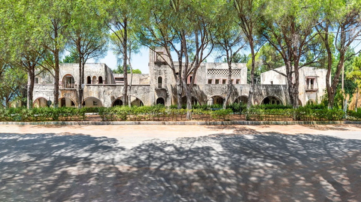 Τα πιο όμορφα χωριά της Ρόδου – Μεσαιωνικά κάστρα, αγροτόσπιτα, πηγές και πράσινο