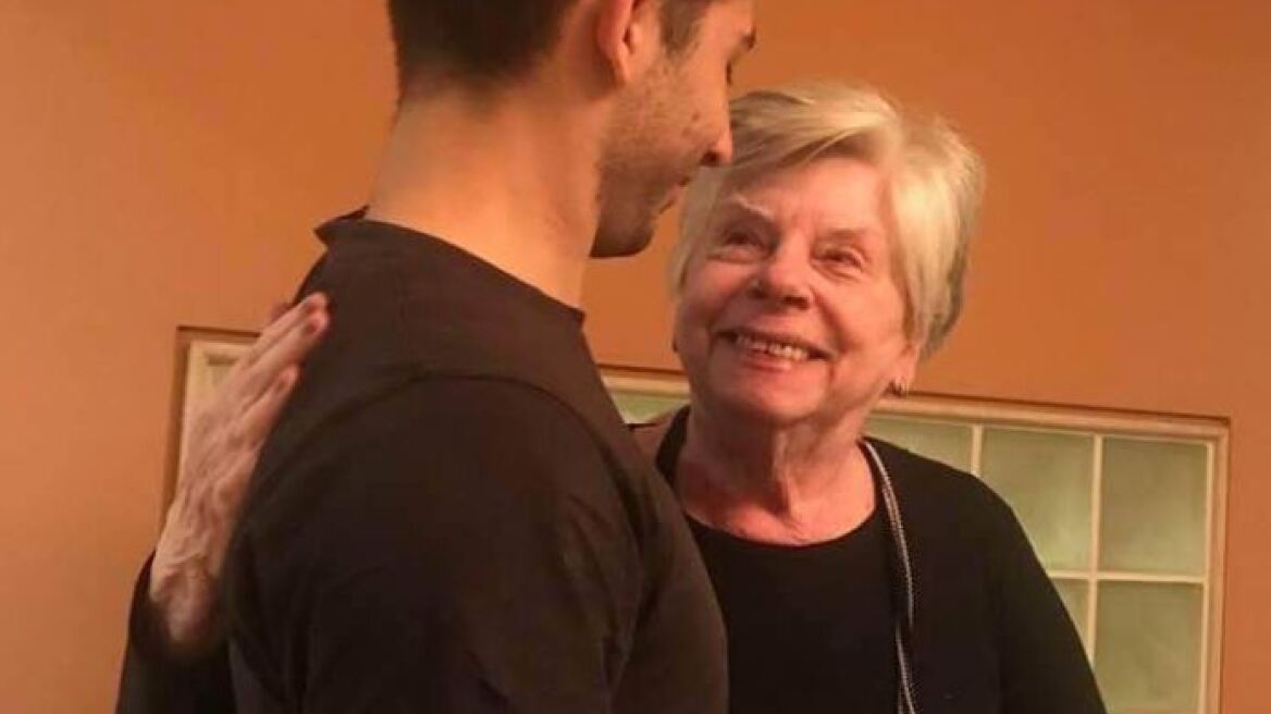 Νέα Δημοκρατία: «Έφυγε» η πρώην βουλευτής Τζούλια Τσιριμώκου - Πιμπλή