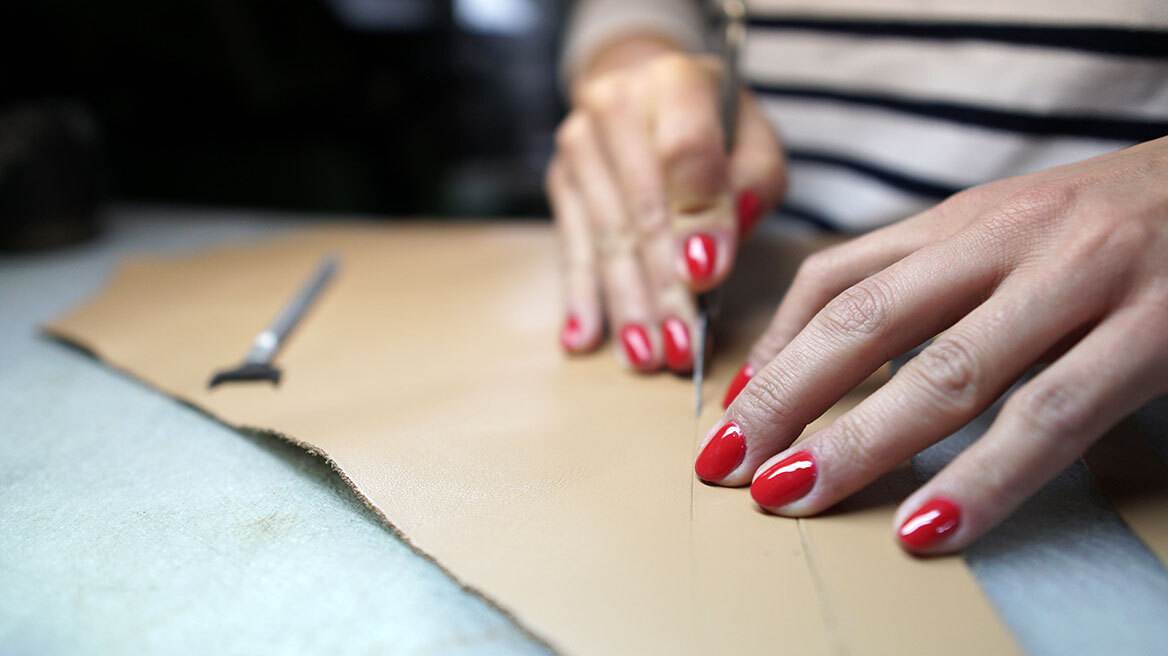 Artisti Romani: Μοναδικά χειροποίητα παπούτσια