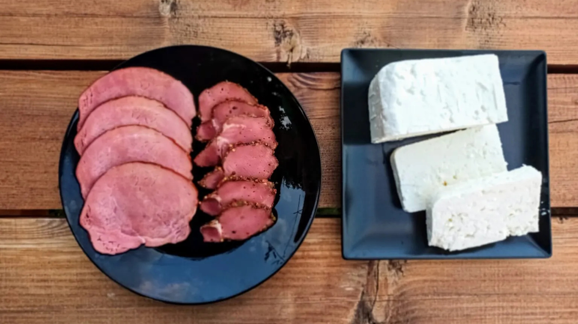 Από την Κερκίνη με αγάπη: Εκλεκτά προϊόντα από βουβαλίσιο κρέας και γάλα