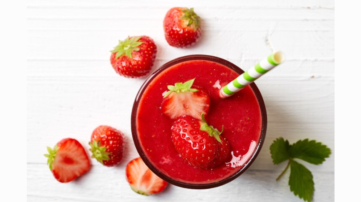 Άνοια: Το λαχταριστό κόκκινο φρούτο που προστατεύει τη μνήμη