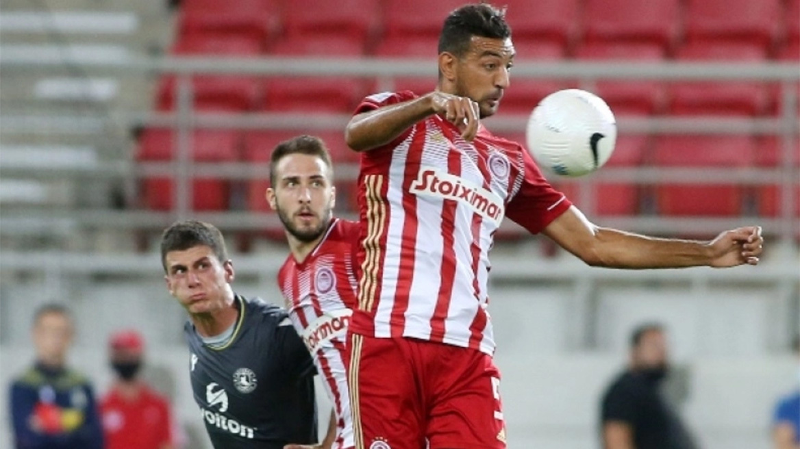 Ολυμπιακός: Οι ανοιχτές υποθέσεις του ρόστερ