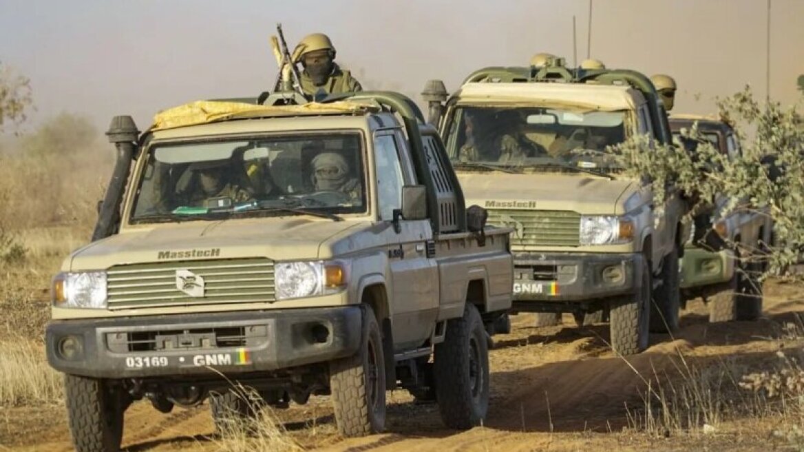 Μάλι: Τουλάχιστον 17 στρατιωτικοί και 4 πολίτες σκοτώθηκαν σε επίθεση