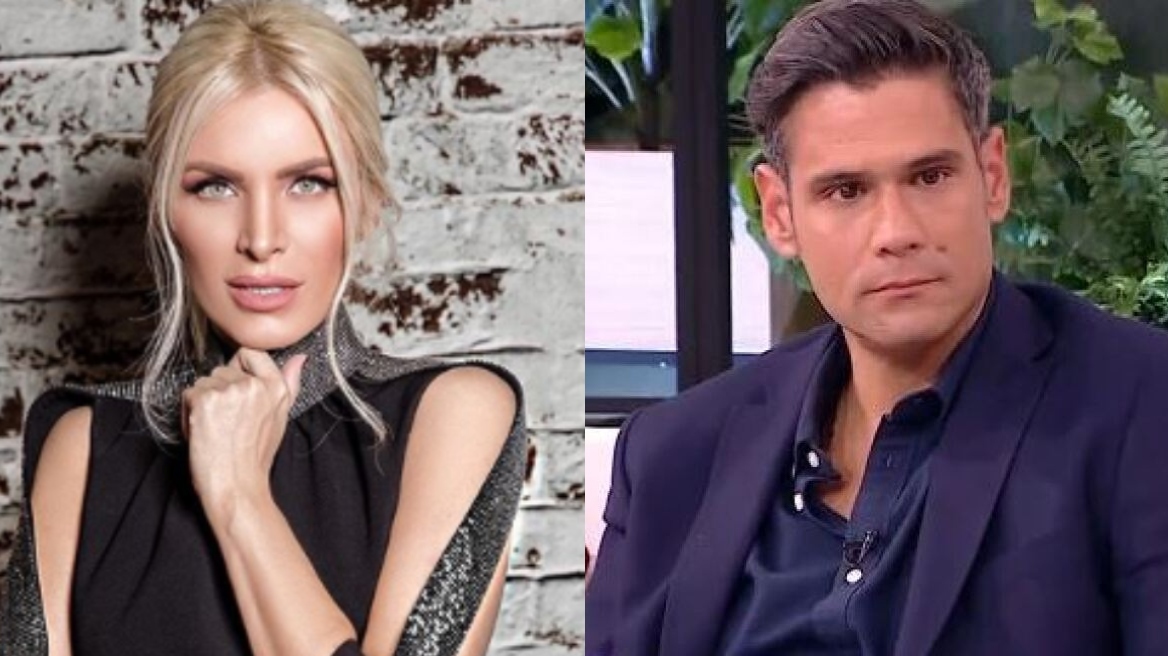 Καινούργιου για Ουγγαρέζο: «Ρώτα αυτόν καλύτερα, εγώ δεν κρατάω κακίες»