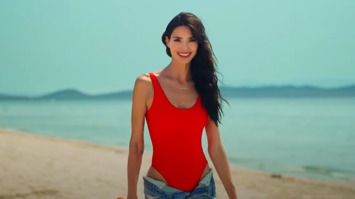 Love Island: Κυκλοφόρησε το τρέιλερ του ριάλιτι