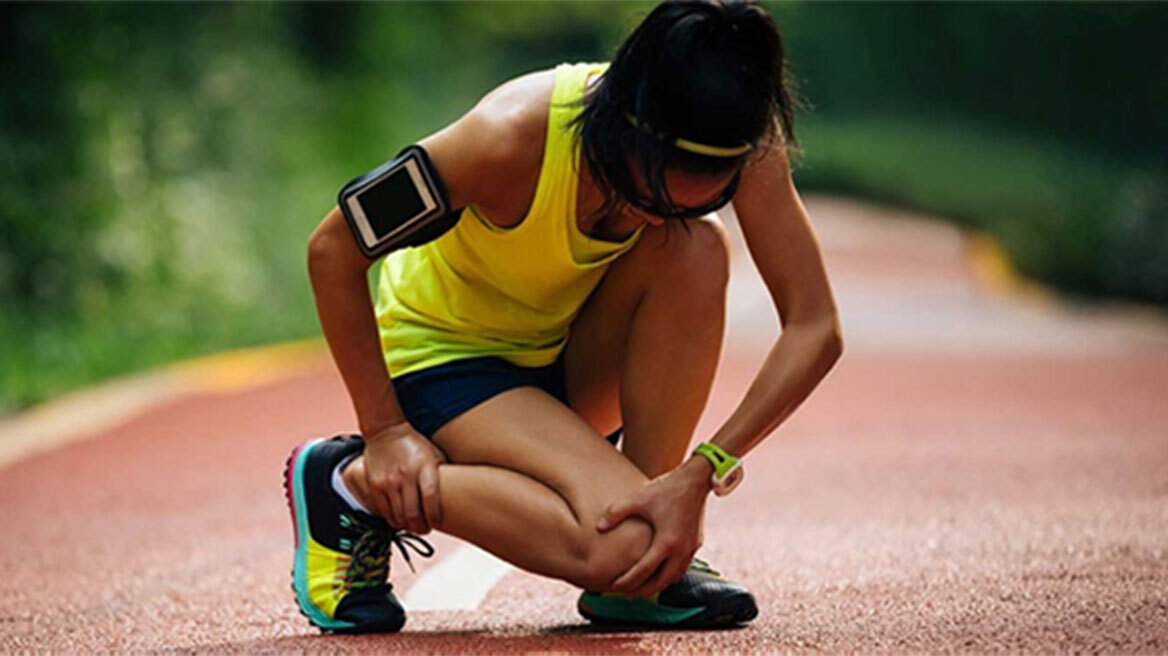 Ρήξεις πρόσθιου χιαστού: Πιο συχνές στις γυναίκες και τις έφηβες αθλήτριες