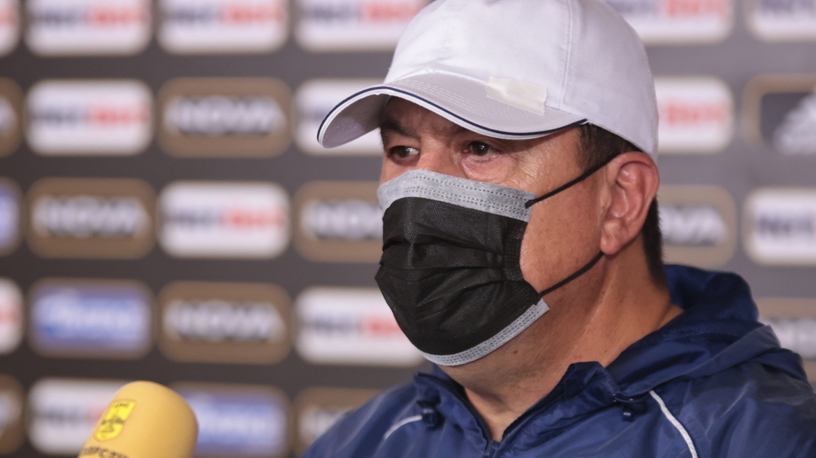 Μπούργος: «Να παίξουμε με νοοτροπία νικητή» 