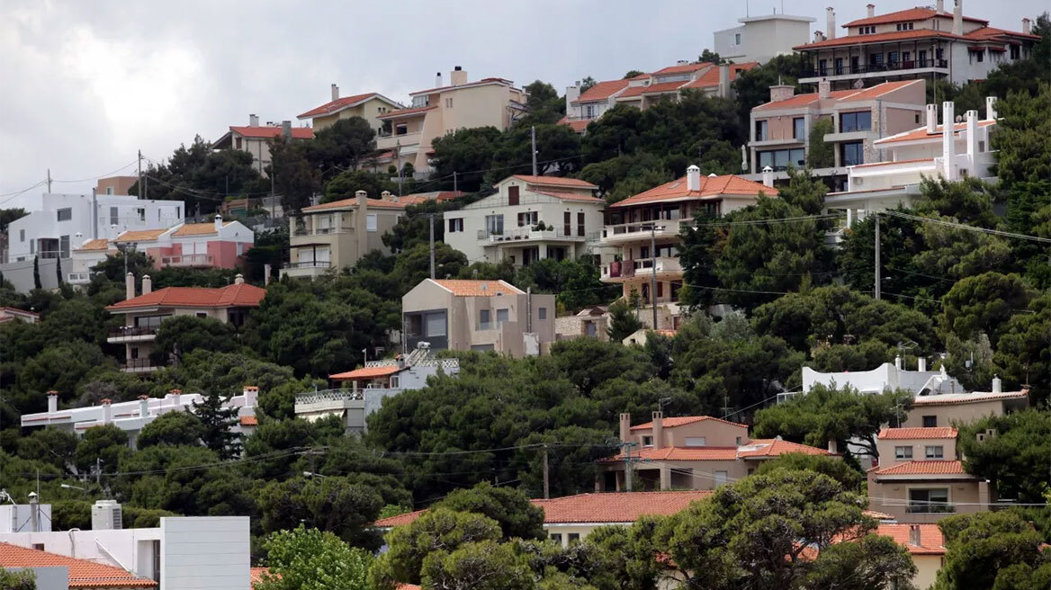 eXp Realty: Οποιαδήποτε ύφεση στα ακίνητα θα είναι προσωρινή – Η Ελλάδα στις top επιλογές