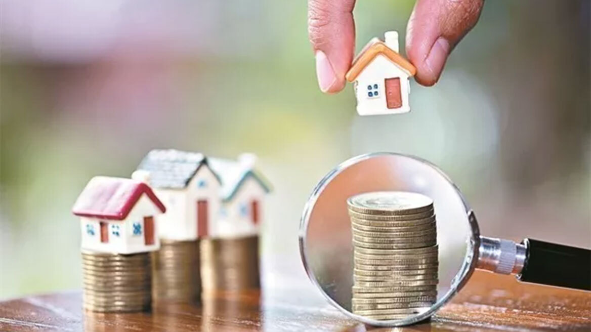 Σχέδια για επιδότηση δανειοληπτών λόγω αύξησης επιτοκίων