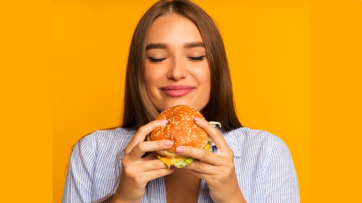 Άνοια: Τα τρόφιμα που «εκτοξεύουν» τον κίνδυνο