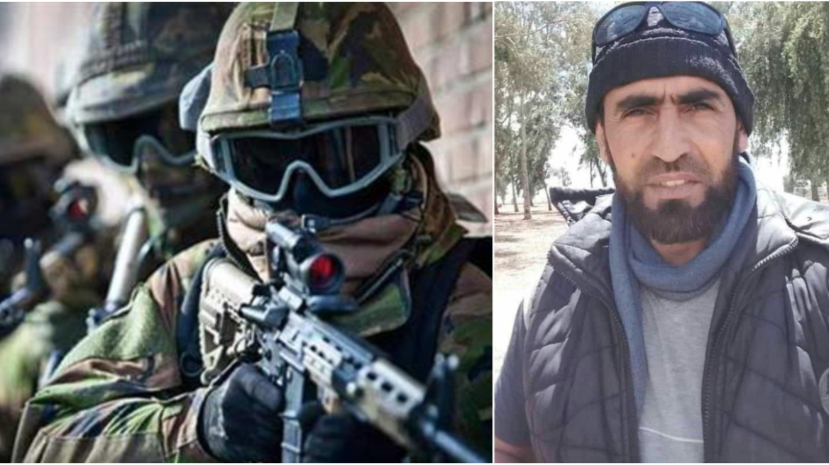 Συρία: Η Δαμασκός ανακοινώνει τον θάνατο ηγέτη του ISIS