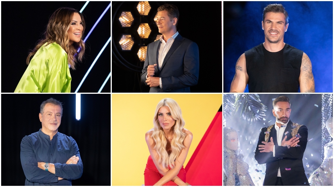 Alpha: Η νέα καμπάνια με τα πρόσωπα του καναλιού - Δείτε το τρέιλερ