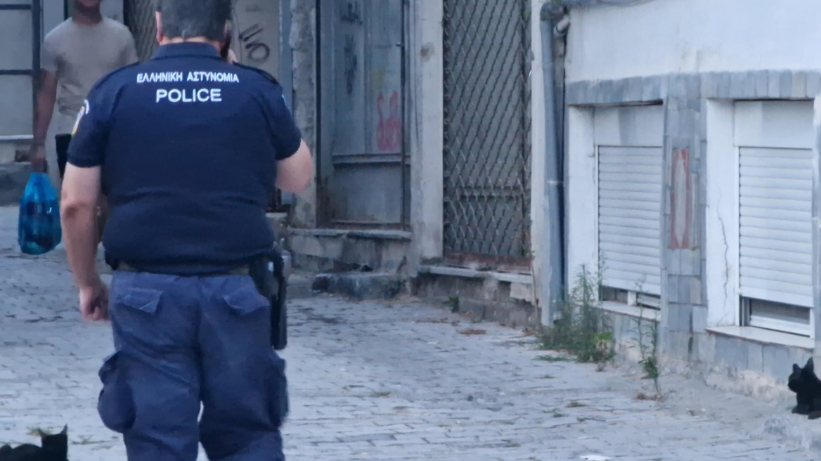 Θεσσαλονίκη: Με αυτοσχέδιο όπλο αυτοκτόνησε ο 51χρονος - «Έχασε τη σύντροφό του και έπεσε σε κατάθλιψη», λέει φίλος του