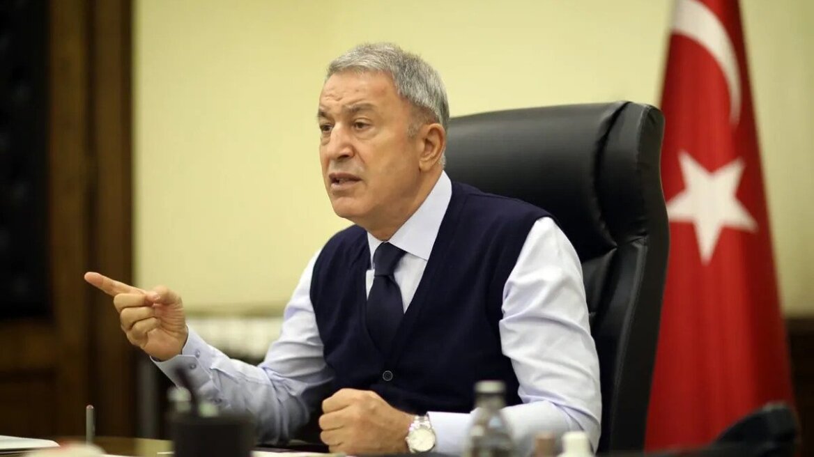 Ακάρ για τα F-16: Η Ελλάδα πήγε πόρτα-πόρτα στις ΗΠΑ για να μην μας τα δώσουν
