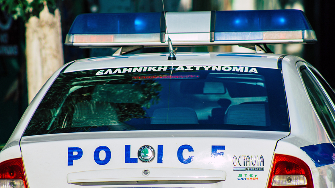 Δίδυμο αλλοδαπών έκανε 29 κλοπές σε πέντε μήνες σε όλη την Ελλάδα