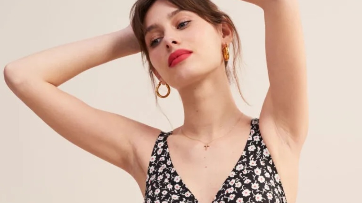 Αντηλιακό: Αυτή είναι η σωστή ποσότητα που πρέπει να εφαρμόζετε