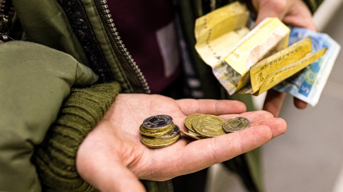 Πόλεμος στην Ουκρανία: Οι οίκοι αξιολόγησης S&P και Fitch κηρύσσουν το Κίεβο σε κατάσταση επιλεκτικής χρεοκοπίας