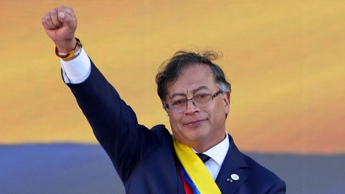 Κολομβία: Κυβέρνηση και ELN συμφωνούν να ξαναρχίσει «διαδικασία διαλόγου»