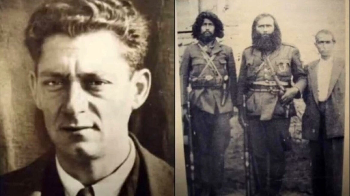 Η άγρια δολοφονία του δημοσιογράφου Βιδάλη από τη συμμορία του Σούρλα: «Το ένα χέρι αποκομμένο και πεταμένο παραπέρα»