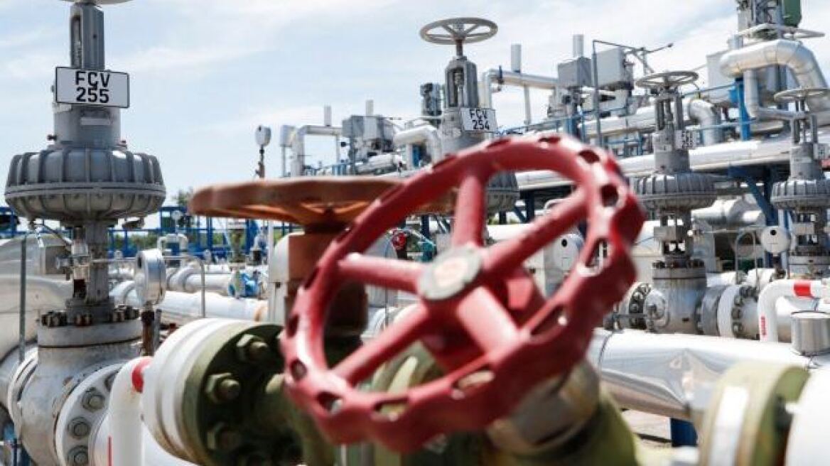 Ρωσία: Στέλνει επιπλέον ποσότητες φυσικού αερίου στην Ουγγαρία