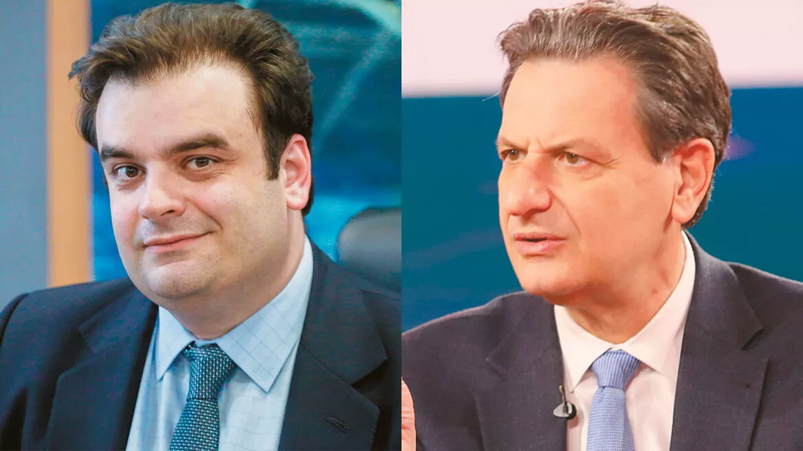 Gov ERP: Η μεταρρύθμιση που μεταμορφώνει το κράτος