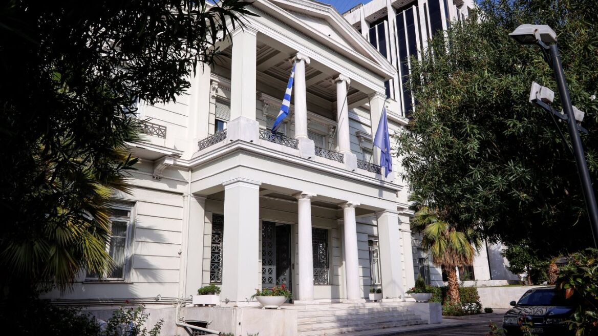 ΥΠΕΞ για μουσουλμανική μειονότητα: Δεν δεχόμαστε παραινέσεις από τρίτες χώρες όπως η Τουρκία