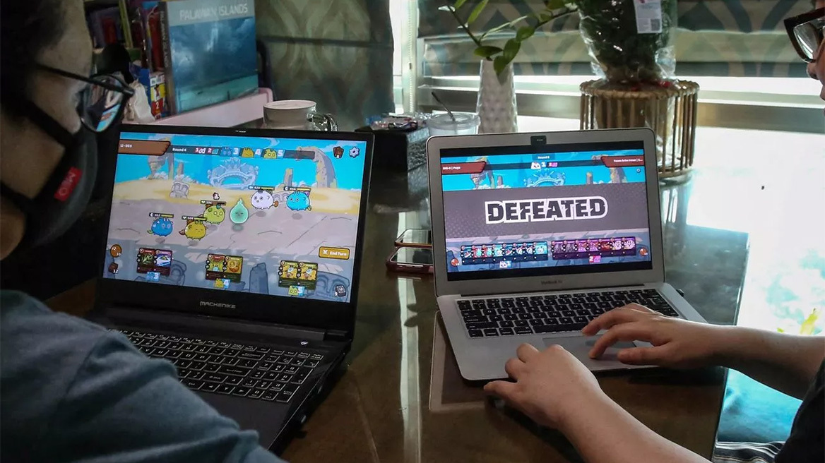 Ψηφιακοί «στρατοί» άρπαξαν 2 δισ. δολάρια από κρυπτο-πορτοφόλια 