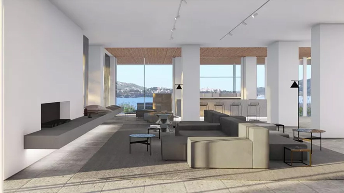 Radisson: Συνεχίζει τις επενδύσεις στην Ελλάδα – Νέα επέκταση