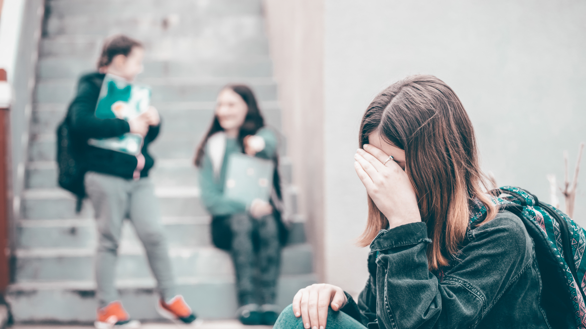 Θεσσαλονίκη: «Κάθε μέρα ζούσα το ίδιο μαρτύριο, δεν ήθελα να πάω σχολείο», λέει η μαθήτρια που έπεσε θύμα bullying